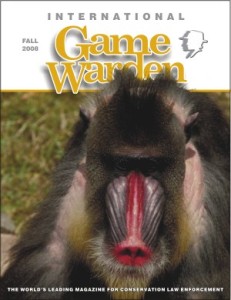 International Game Warden Spring 2008 Issue