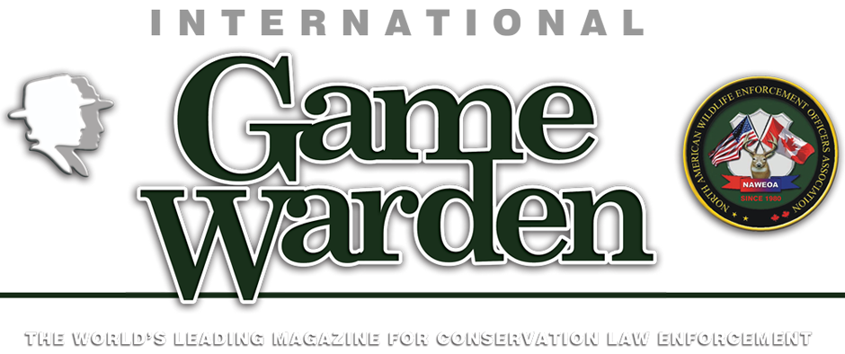 International Game Warden Magazine