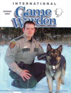 International Game Warden Spring 2005 Issue