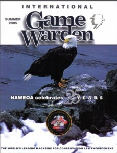 International Game Warden Summer 2005 Issue