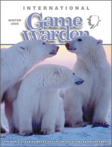 International Game Warden Winter 2008 Issue