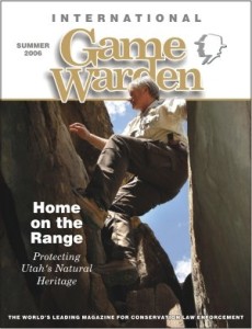 International Game Warden Summer 2006 Issue